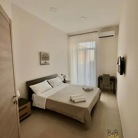 Bed & Breakfast Sunhouse *