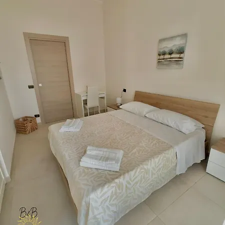 Sunhouse Bed & Breakfast Neapel