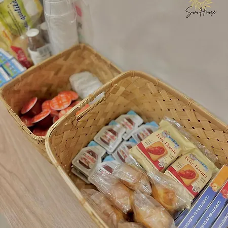 Sunhouse * 那不勒斯