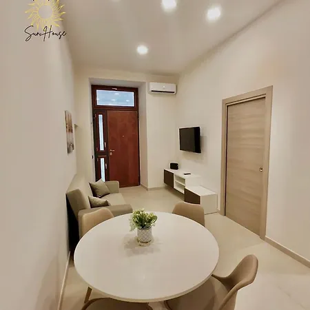 住宿加早餐酒店 Sunhouse